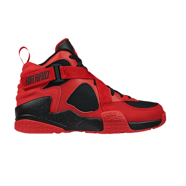 Krossovki-Nike-Air-Raid-University-Red