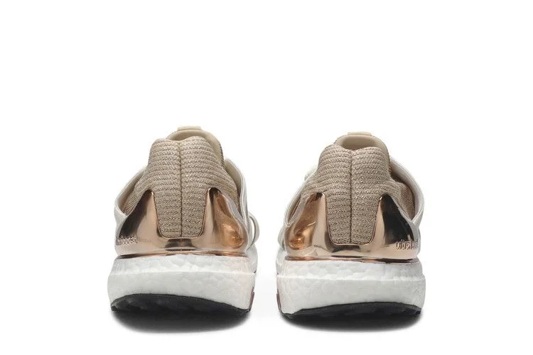 Кроссовки Stella McCartney x adidas Wmns UltraBoost 'Future Metallic'