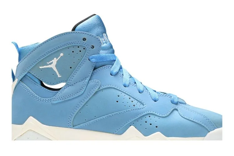 Кроссовки Air Jordan 7 Retro GS 'Pantone'