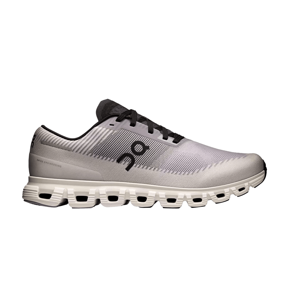 Кроссовки ON Cloud 6 Push 'Lilac Black'