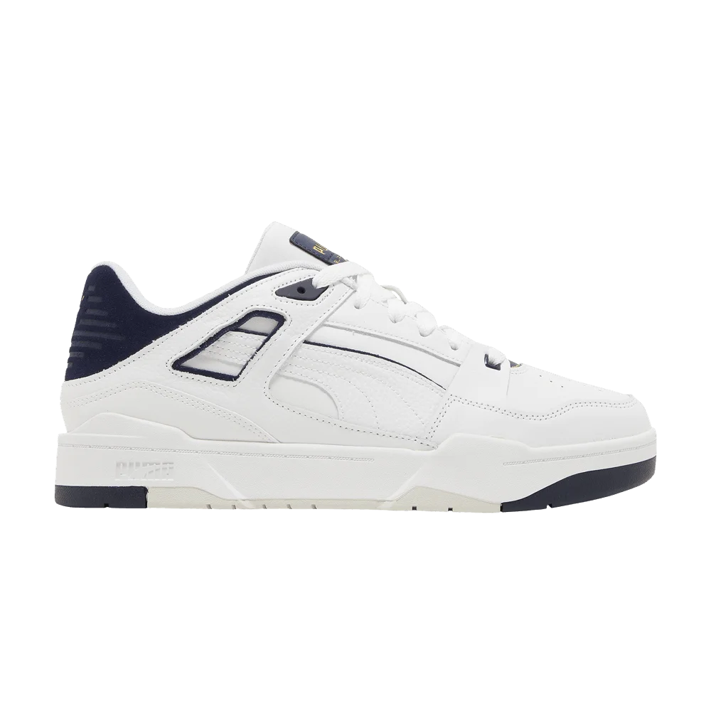 Krossovki-Puma-Slipstream-White-Peacoat