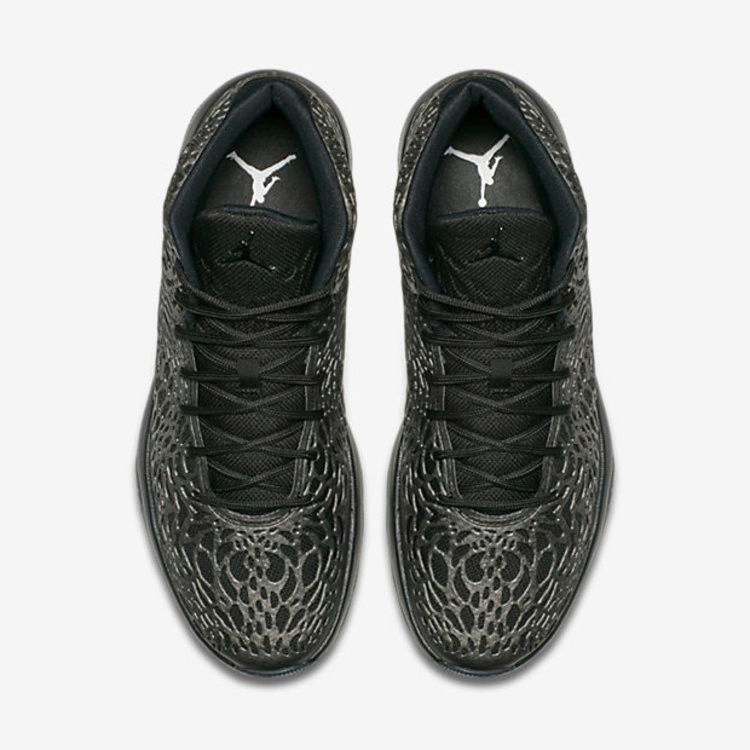 Кроссовки Air Jordan Ultra.Fly 'Black Dark Grey'