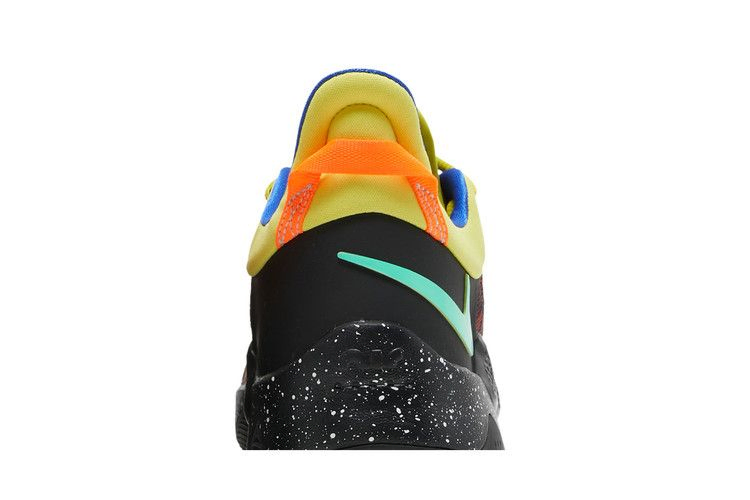 Кроссовки Nike PG 5 EP 'Mismatched Multi'