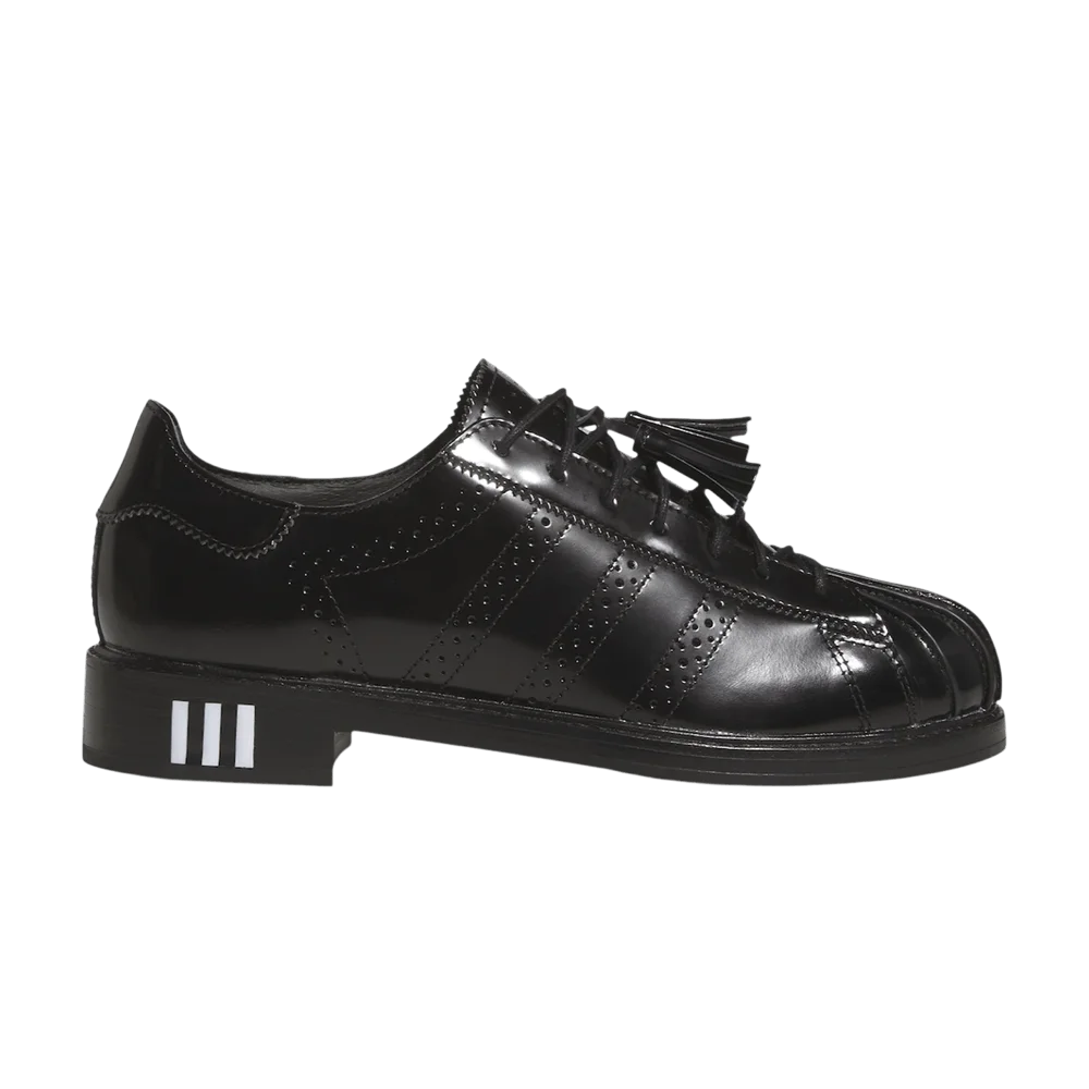 Krossovki-CLOT-x-adidas-Dress-Superstar-Black