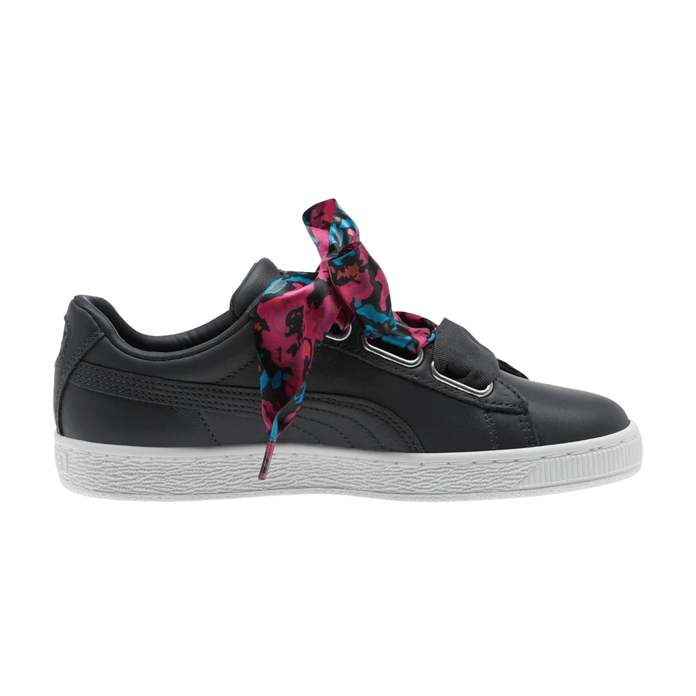 Krossovki-Puma-Wmns-Basket-Heart-Wonderland-Ebony