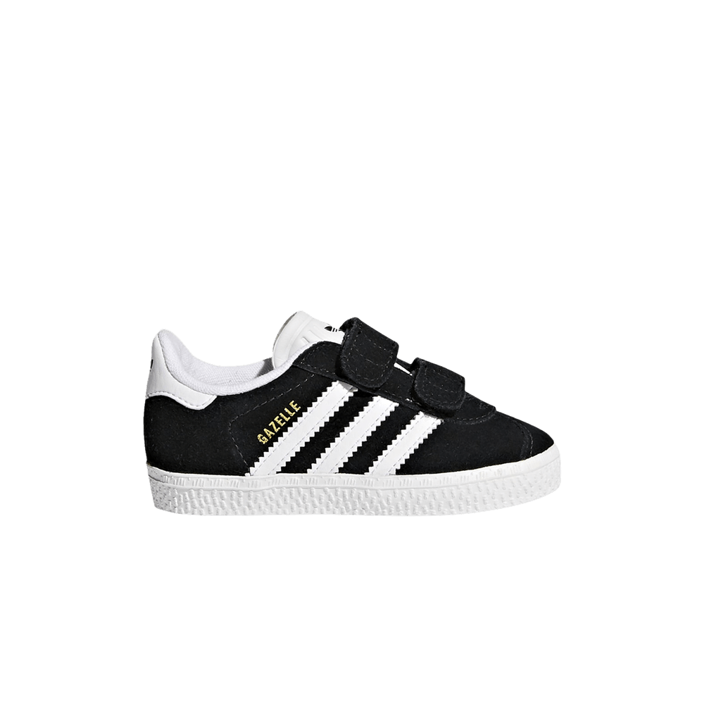 gazelle-i-black-white-cq3139