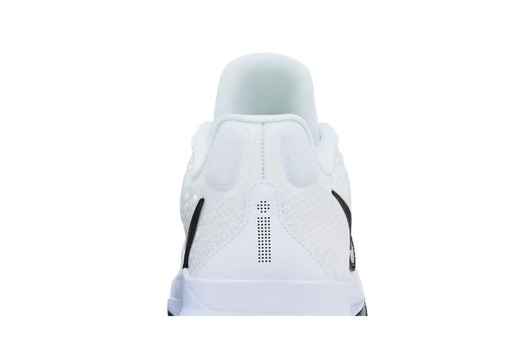 Кроссовки Nike Women's Sabrina 2 TB 'White Black'