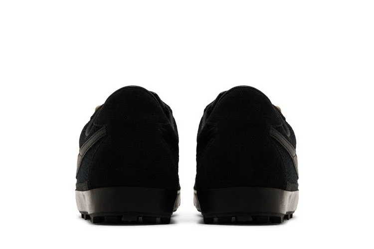 Кроссовки Bode x Nike Astro Grabber SP 'Black'