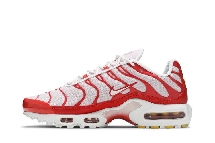 Кроссовки Nike Wmns Air Max Plus 'Valentine's Day'
