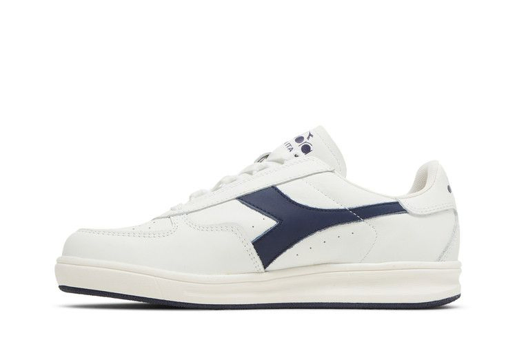 Кроссовки Diadora B.Elite 'White Peacoat'