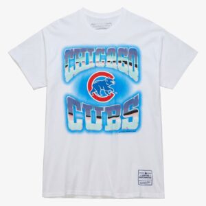 Mitchell-Ness-White-Chicago-Cubs-Stateside-Pastel-T-Shirt-300x300