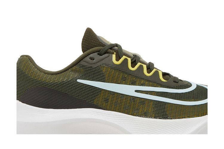 Кроссовки Nike Zoom Fly 5 'Olive Green'