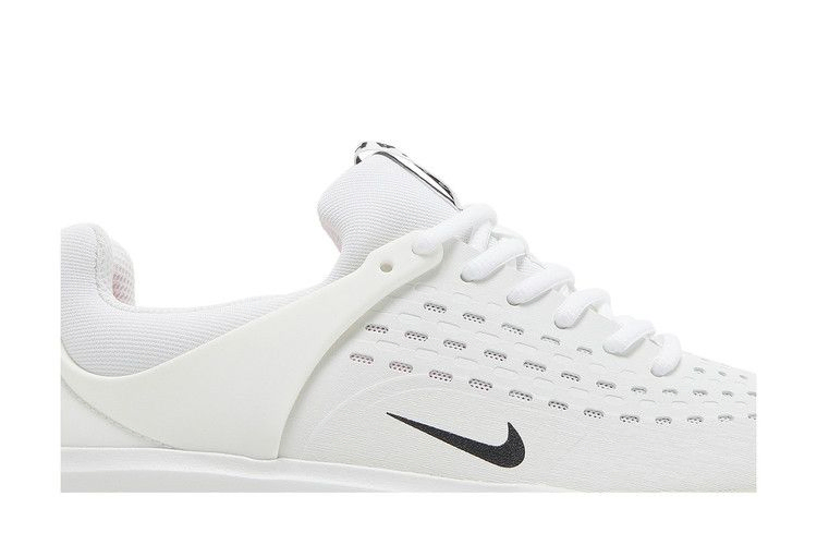 Кроссовки Nike Zoom Nyjah 3 SB 'White Black'
