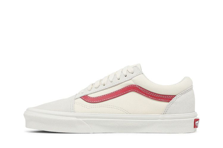 Кроссовки Vans Old Skool 'Rococco'