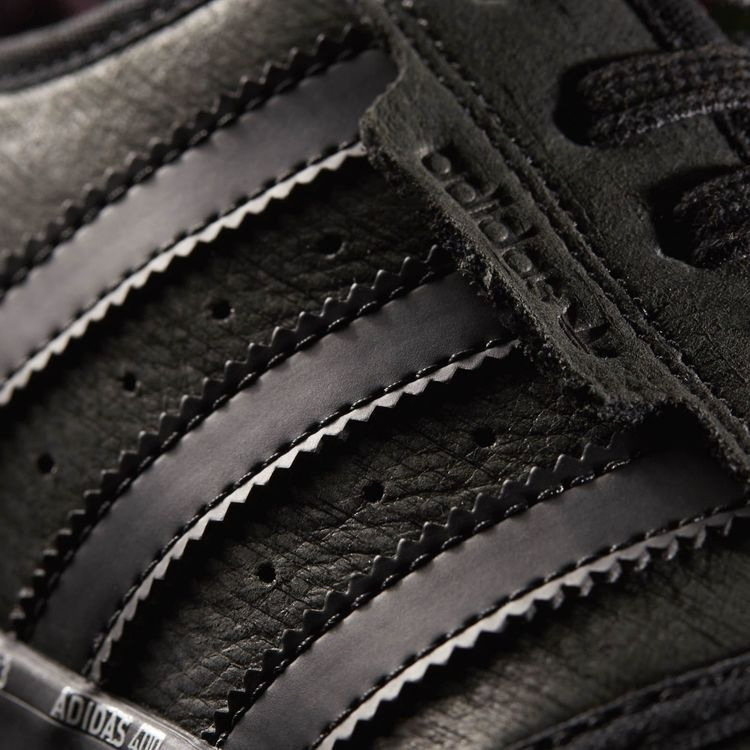 Ari Marcopoulos x adidas Seeley