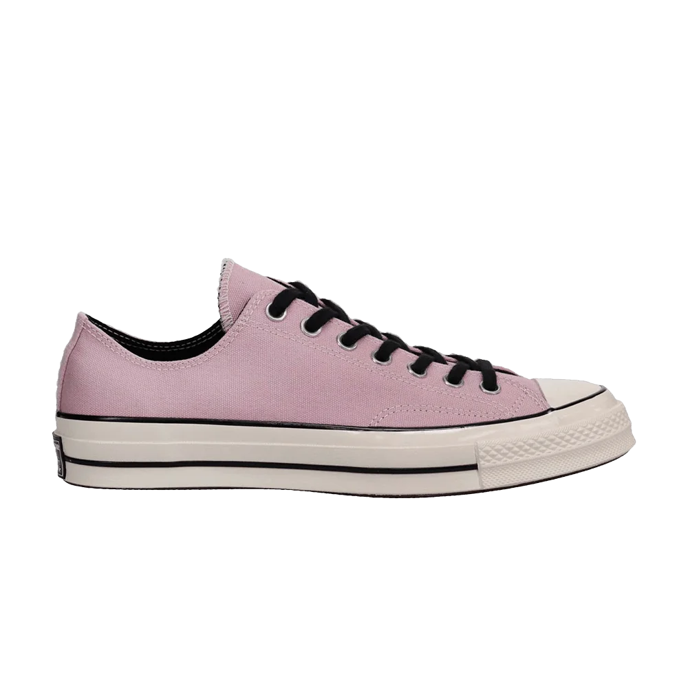 Krossovki-Converse-Chuck-70-Plum-Chalk