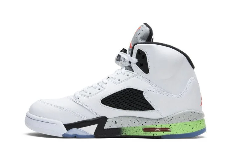 Кроссовки Air Jordan 5 Retro 'Pro Stars'