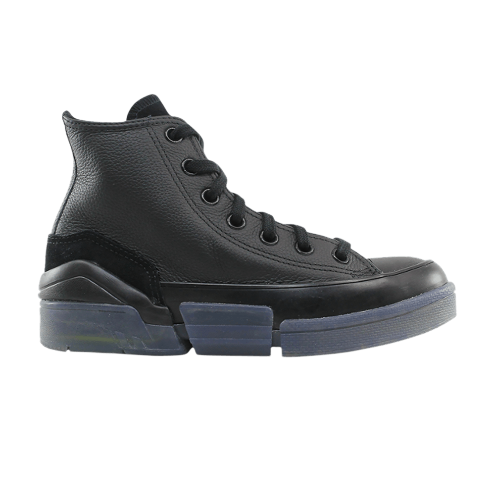Кроссовки Converse Wmns CPX70 High 'Black'