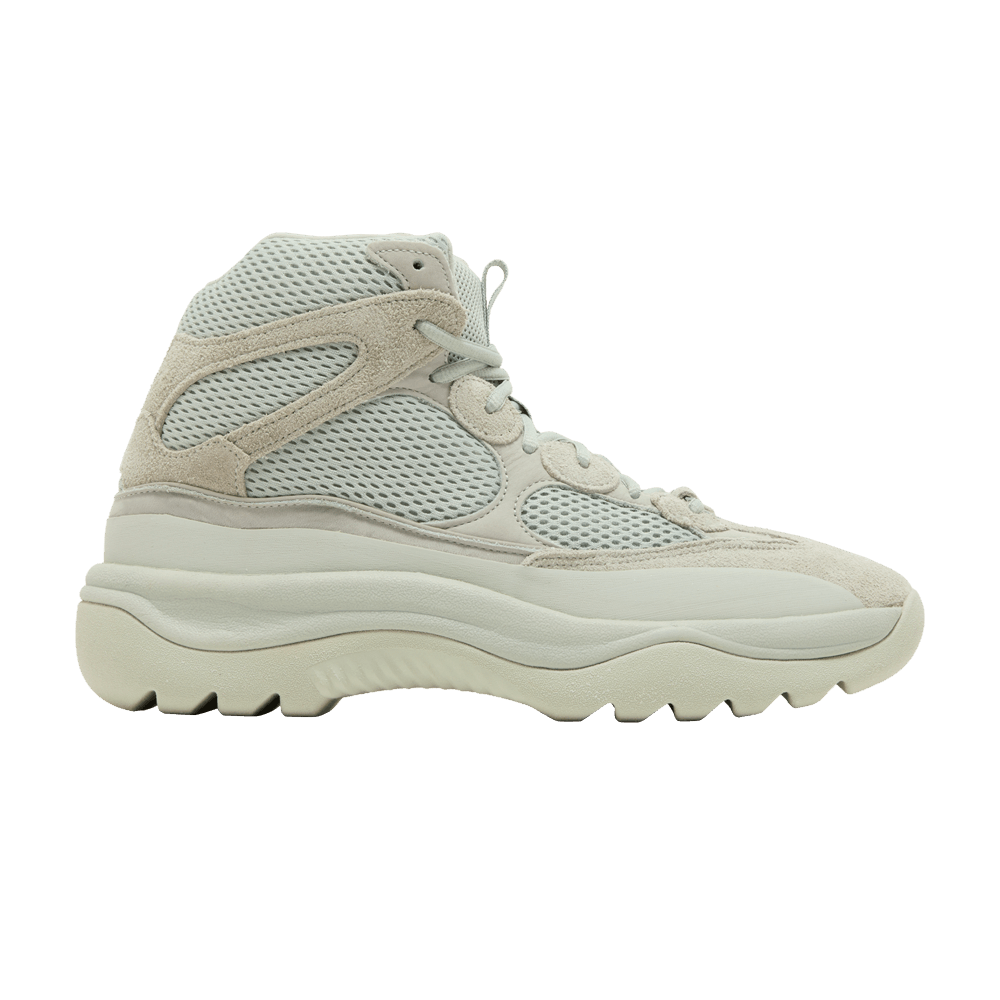 adidas Yeezy Desert Boot 'Salt' 2024