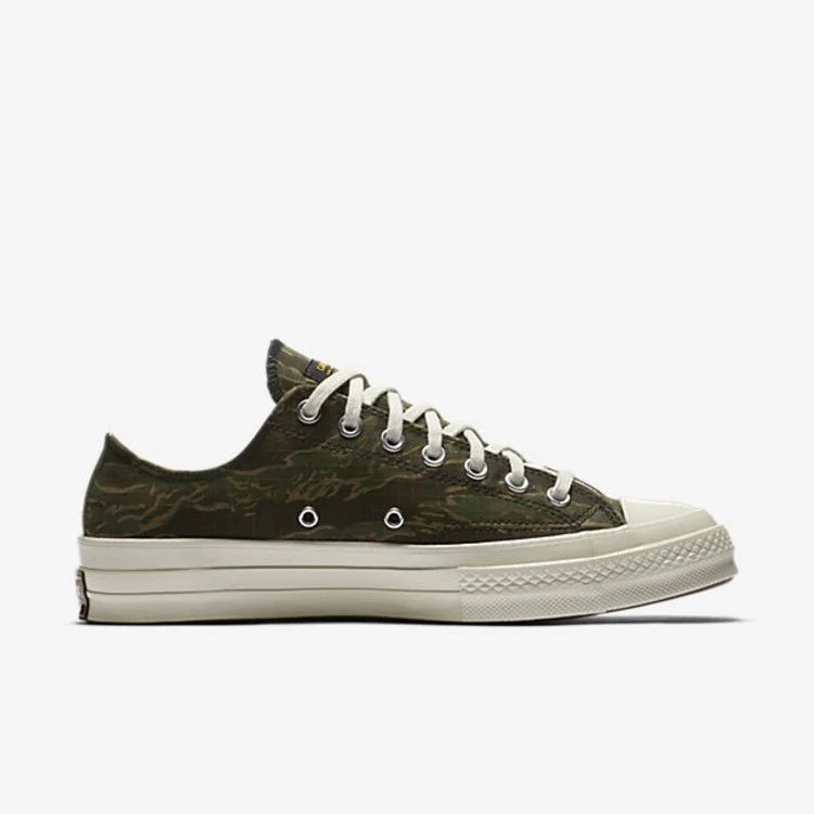 Кроссовки Carhartt WIP x Converse Chuck 70 'Green'