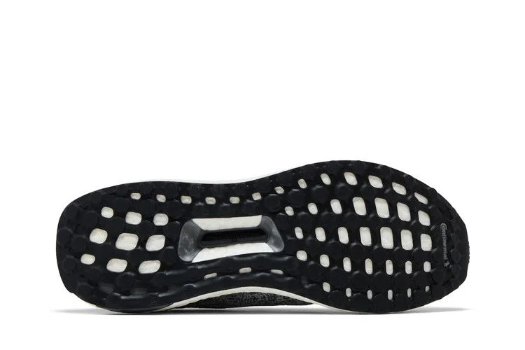 Кроссовки Adidas UltraBoost Uncaged 'Grey'