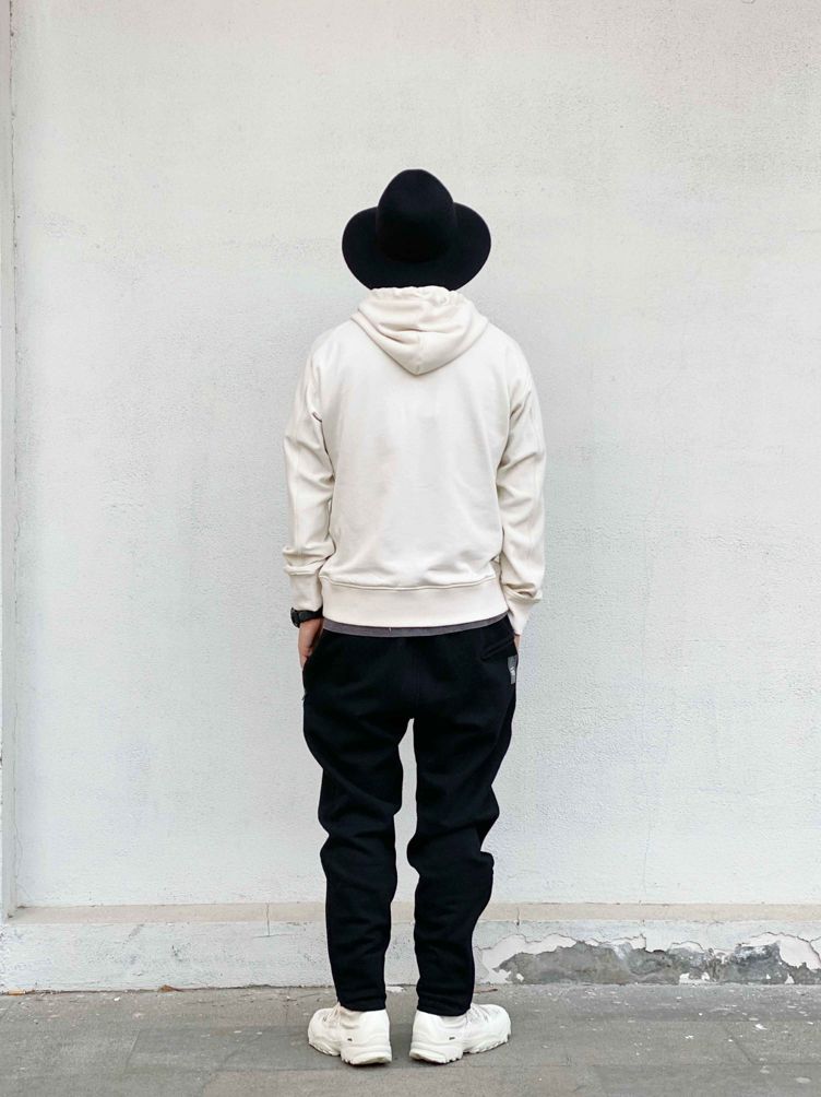 Спортивные штаны Y-3 Binding Track Pant In Black