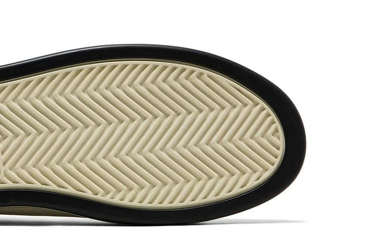 Кроссовки Saint Laurent SL-61 Low 'White Black'