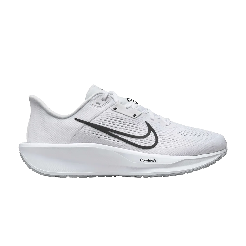 Krossovki-Nike-Quest-6-White-Black