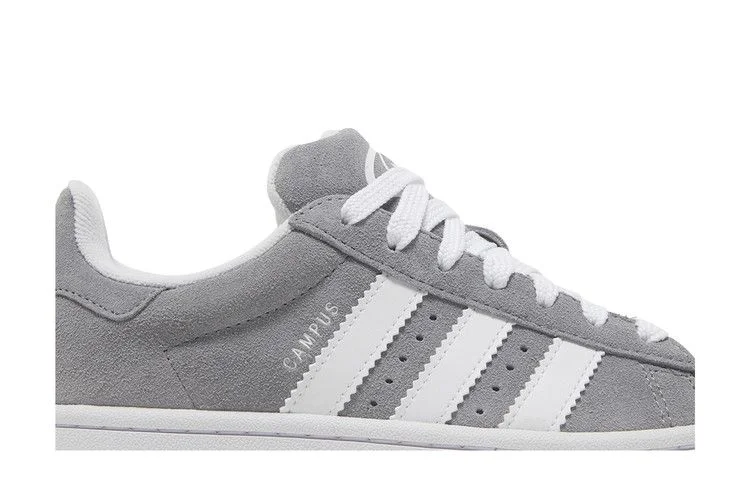 Кроссовки adidas Campus 00s J 'Grey Gum'