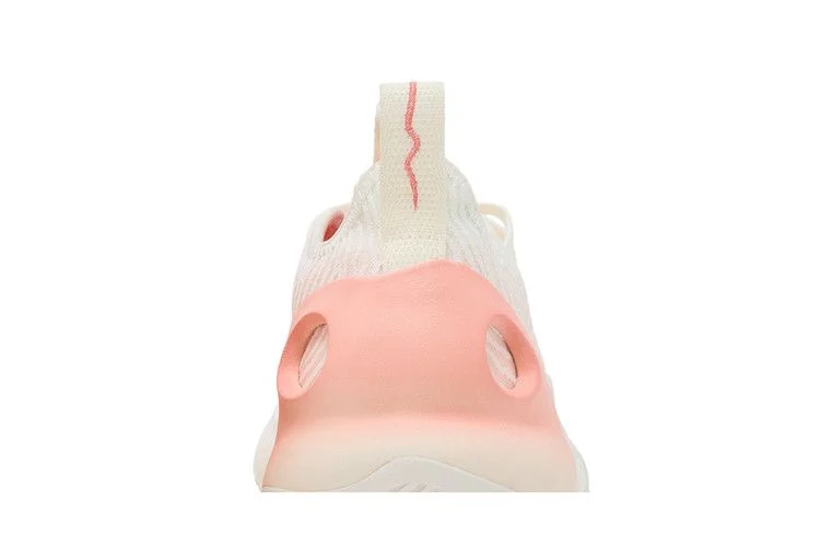 Кроссовки Li-Ning Yushuai Ultra Low 'Peach Pink'