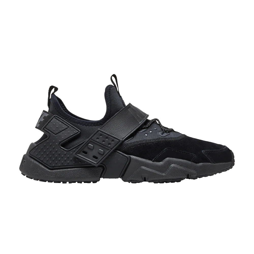 Krossovki-Nike-Air-Huarache-Drift-Premium-Black