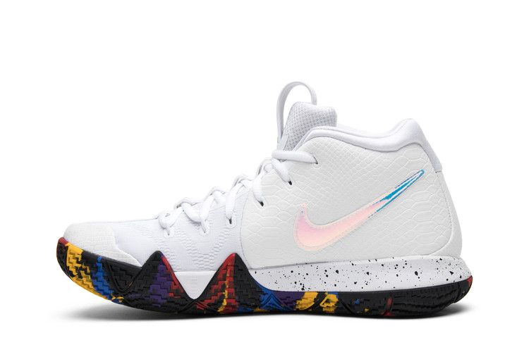 Кроссовки Nike Kyrie 4 'NCAA Tournament'