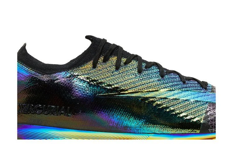 Кроссовки Nike Zoom Mercurial Vapor 16 Elite SE FG 'Cosmic Speed Pack'