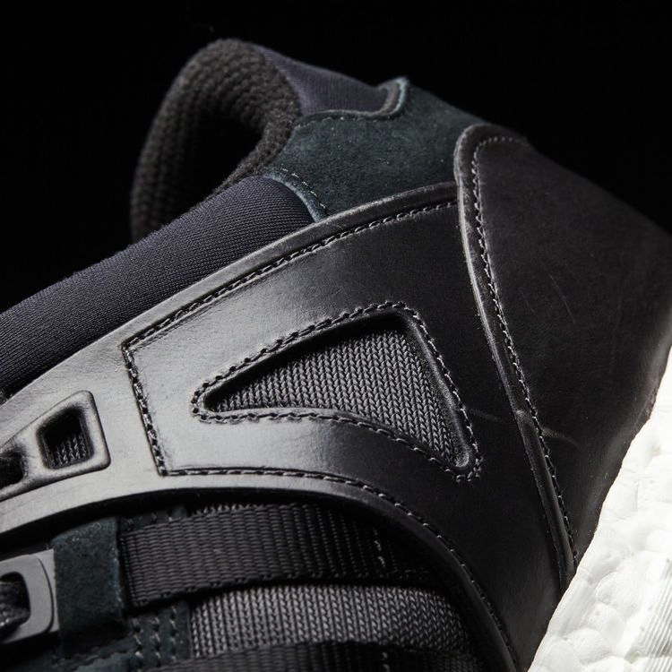 Кроссовки Adidas EQT Support Ultra 'Milled Leather'