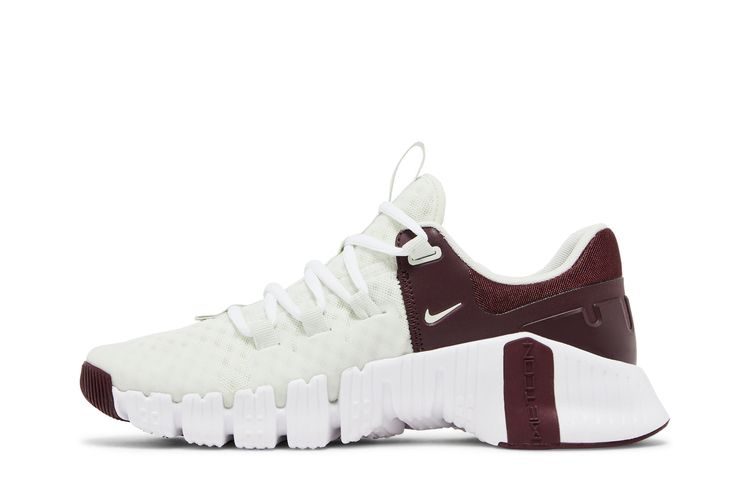 Кроссовки Nike Wmns Free Metcon 5 'Sea Glass Burgundy Crush'