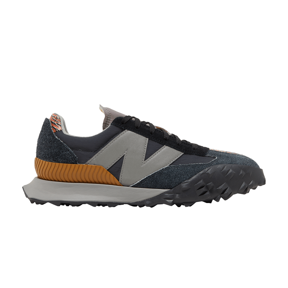 Кроссовки New Balance XC-72 'Chinese New Year'