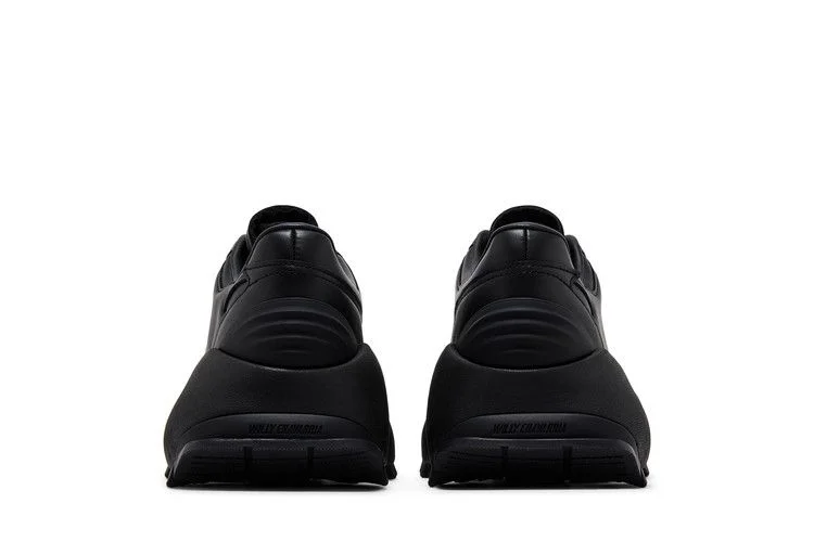 Кроссовки Willy Chavarria x adidas Forum Combat 'Black'