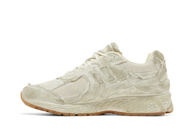 Кроссовки New Balance 2002R 'Protection Pack - Distressed'