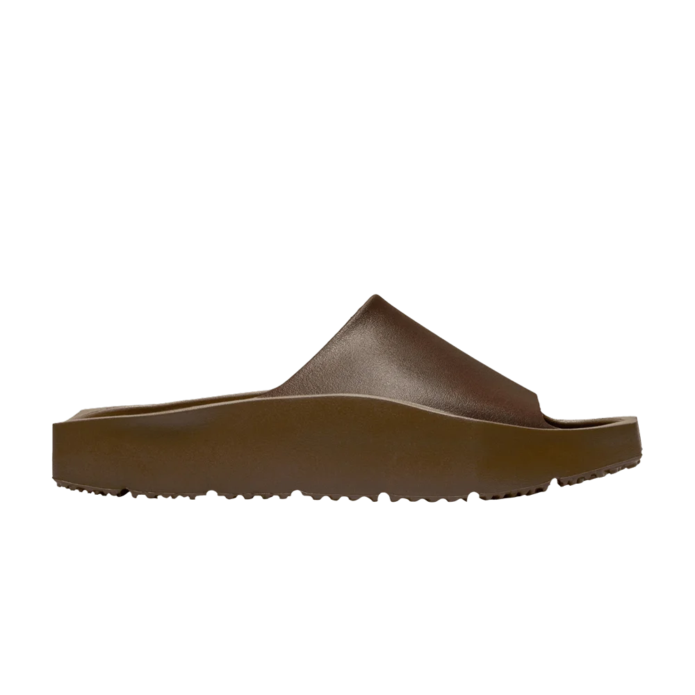 Air Jordan Wmns Jordan Hex Slide 'Cacao Wow'