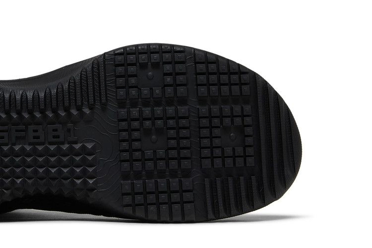Nike SFB B1 'Triple Black'