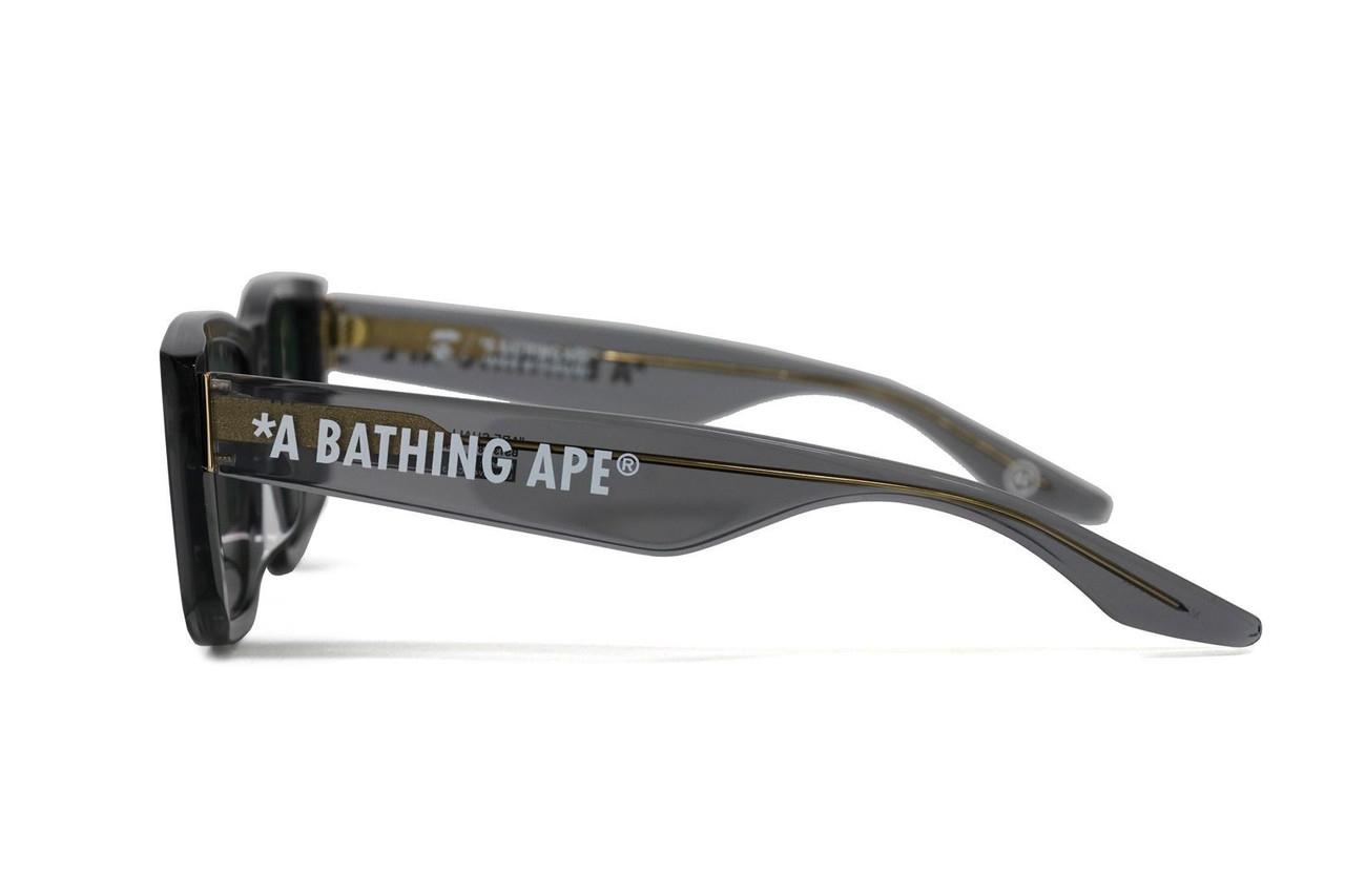 BAPE-Acetate-6-Sunglasses-FW21-Black-2