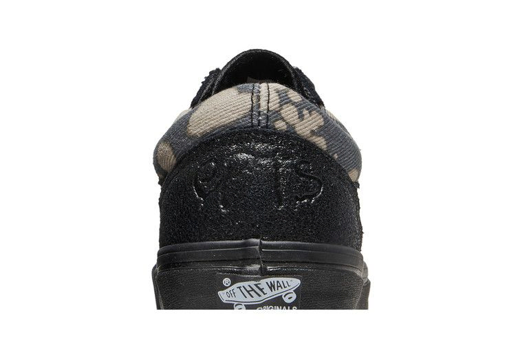 Кроссовки Vans Concepts x Old Skool 'Forty Deuce'