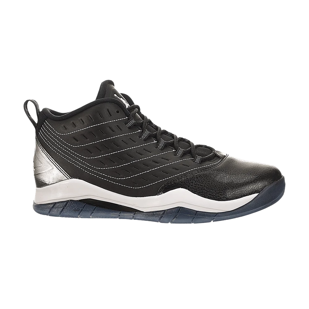 Кроссовки Air Jordan Velocity BG