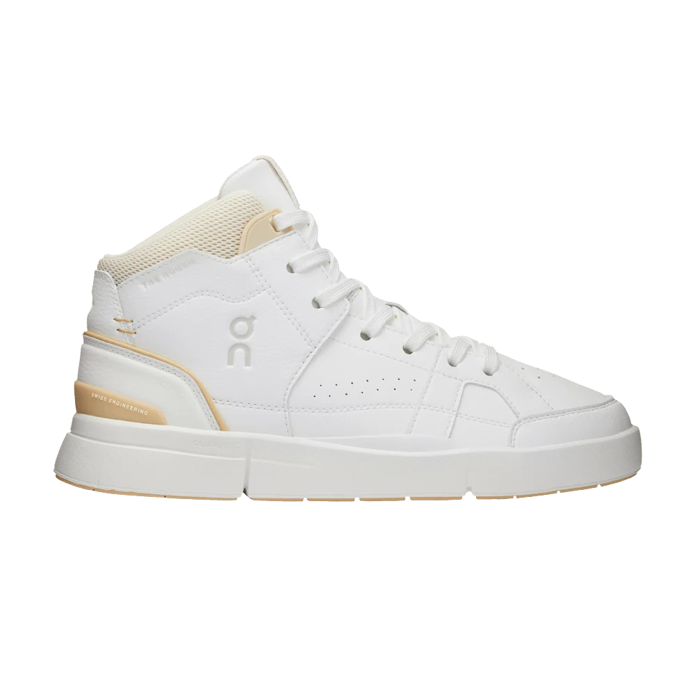 Krossovki-ON-Wmns-The-Roger-Clubhouse-Mid-White-Savannah