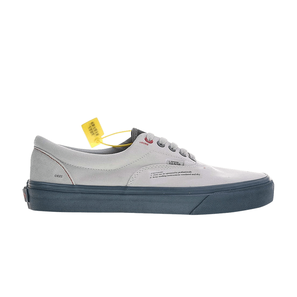 Кроссовки Vans C2H4 x Era 'Ozone Generator'