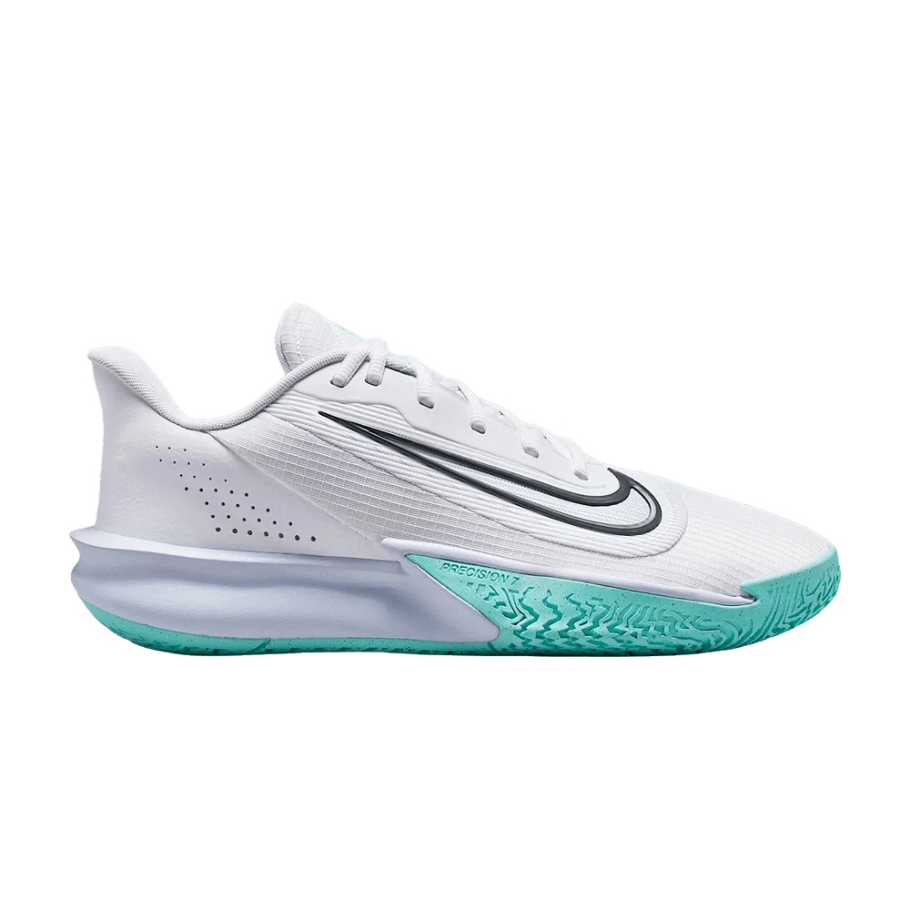 Krossovki-Nike-Precision-7-Ghost-Dynamic-Turquoise