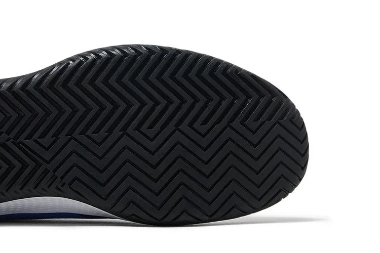 Кроссовки Adidas Defiant Speed 'Blue Fusion'