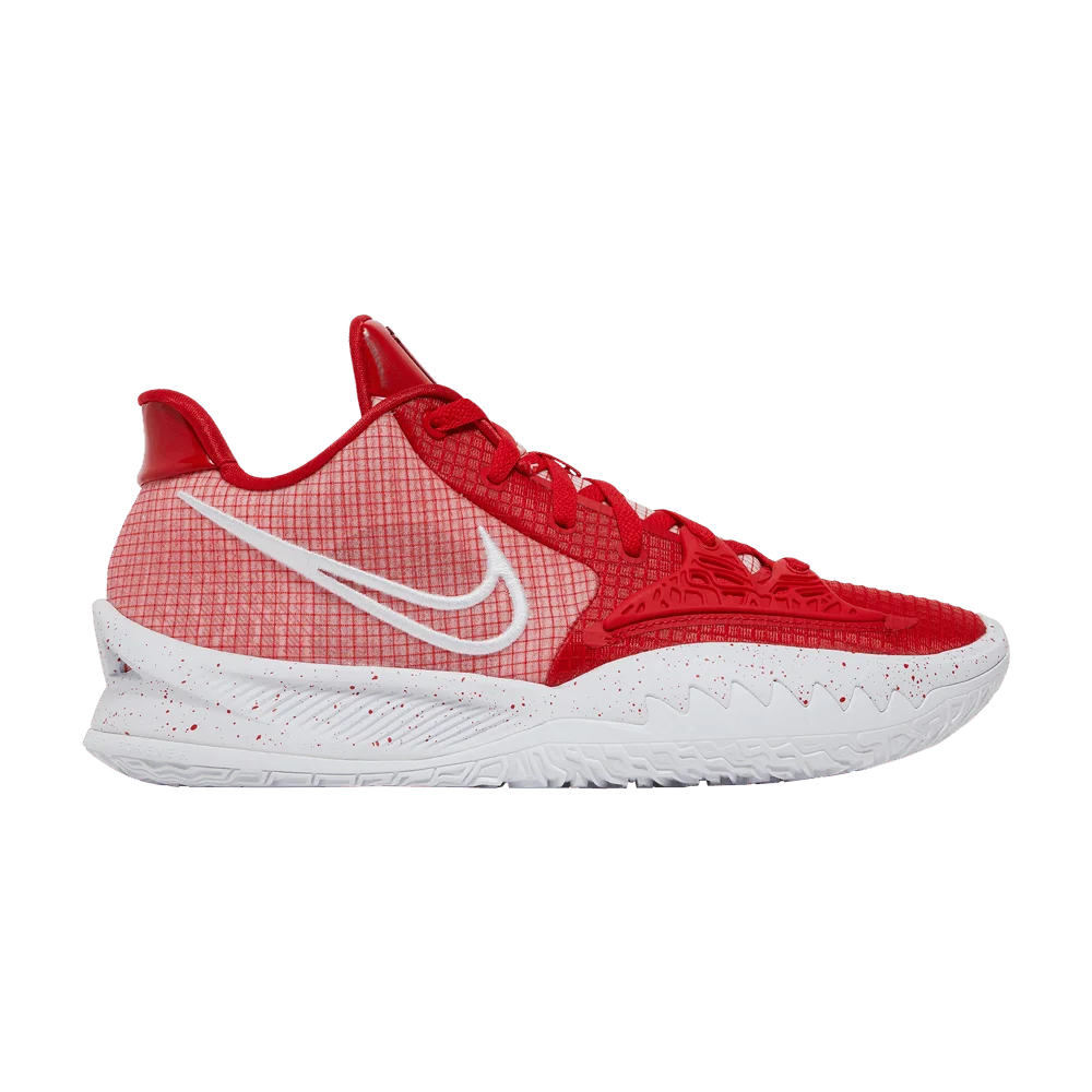 Krossovki-Nike-Kyrie-Low-4-TB-University-Red