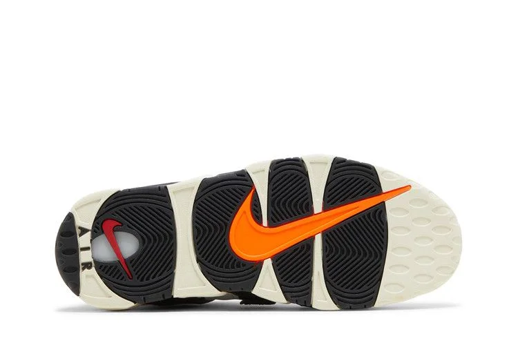Кроссовки Nike Air More Uptempo 'Hoops'