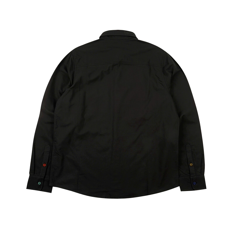 GRAF HustleHard Rare Black Shirt